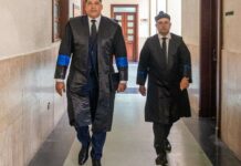 Imponen garantías económicas de hasta RD$4 millones a imputados en Operación Armum