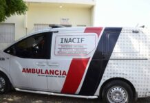 Policía mata a presunto delincuente durante alegado intercambio de disparos en Santiago