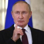 Rusia amenaza a la OTAN con usar armas nucleares si bloquea un enclave en el Báltico