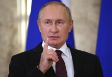 Rusia amenaza a la OTAN con usar armas nucleares si bloquea un enclave en el Báltico