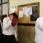 Tras no ser hallada en allanamientos, se entrega gastroenteróloga implicada en Senasa 2.0