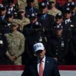 Trump dice que la guerra de Irán terminará justo después de las elecciones legislativas