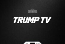 Trump TV arranca con un discurso antiguo mientras cadenas suspenden cobertura conjunta