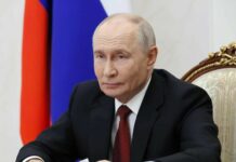 Putin abre las negociaciones sobre Ucrania con los emisarios de la Casa Blanca