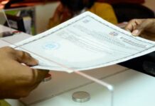 La JCE es condenada a pagar RD$2.8 millones por restringir un acta de nacimiento