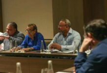 Transportistas no trasladarían alzas, por el momento, a los usuarios