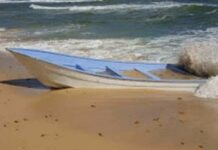 Rescatan a 40 migrantes y dos cadáveres tras naufragio de embarcación en Puerto Rico
