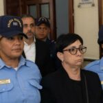 Tribunal que preside jueza Esmirna Gisselle Méndez conocerá juicio de fondo del caso Jet Set