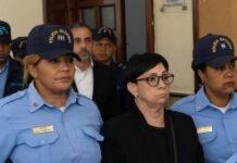 Tribunal que preside jueza Esmirna Gisselle Méndez conocerá juicio de fondo del caso Jet Set
