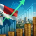 La RD se consolida como octava economía de Latinoamérica
