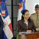 Policía Nacional registra 314 entregas voluntarias de personas con órdenes de arrestos pendientes