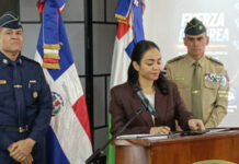 Policía Nacional registra 314 entregas voluntarias de personas con órdenes de arrestos pendientes
