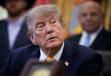 Donald Trump dice que Rusia y Ucrania acuerdan un «cese al fuego energético»