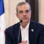 Luis Abinader dice hay unas 70 personas que tienen «muchas fichas»; pide se entreguen