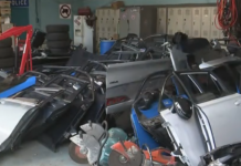 Autoridades de Filadelfia desmantelan otra red que enviaba piezas de vehículos Honda a RD