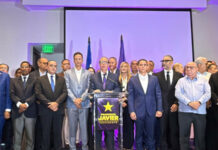 Francisco Javier seguirá por la Presidencia; rechaza PLD no preguntara antes de cancelar la consulta