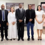 Consulado General de la República Dominicana en Caracas, Venezuela, reabre sus puertas