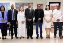 Consulado General de la República Dominicana en Caracas, Venezuela, reabre sus puertas