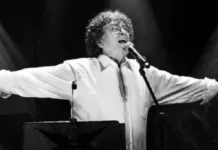 Muere el cantautor venezolano Piero fallece a los 81 años en Buenos Aires