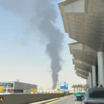 Unión Africana condena ataque hutí al aeropuerto de Riad, que dejó 12 muertos y 309 heridos