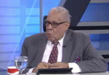Muere Freddy Sandoval, destacado periodista dominicano