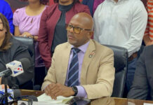 CMD reclama al Intrant pago de deuda de RD$27 millones