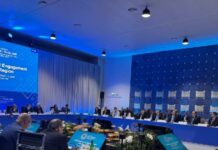 FMI valora desempeño económico y manejo de crisis internacional; fija crecimiento RD en 4.6%