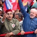 Lula sorprende con un duro discurso a días 2da. vuelta