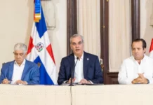 Renegociación de Aerodom: Gobierno contrata RD$31 mil millones en obras