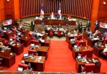 Senado amplía plazo para responsabilidad penal de empresas