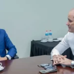Representante del PMA destaca el Programa de Alimentación Escolar dominicano como uno de los más avanzados