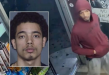 Se declara inocente joven de RD acusado de homicidios