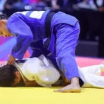 28 de octubre: Día Mundial del Judo, mucho más que un deporte de combate