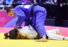 28 de octubre: Día Mundial del Judo, mucho más que un deporte de combate