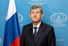 Rusia investiga casos de dominicanos que habrían sido engañados para incorporarse a la guerra contra Ucrania