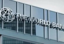 República Dominicana figura junto a El Salvador y Panamá entre los tres países con mayor crecimiento económico, dice Banco Mundial