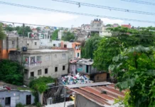 El 78% del déficit habitacional en América Latina y el Caribe es cualitativo, según estudio del BID