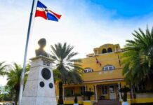 RD pide a Rusia informe de 20 nacionales estarían en guerra