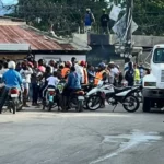 Niña de seis años muere y su madre resulta lesionada en accidente de tránsito