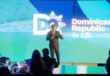 David Collado presenta en Houston la estrategia turística de República Dominicana en su Roadshow número 124