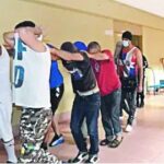 MP acusa a 13 personas y cinco empresas por estafa electrónica