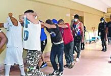 MP acusa a 13 personas y cinco empresas por estafa electrónica
