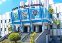 Apresan a «Mofongo» vinculado robos en bancas de lotería