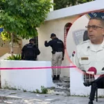 Hallan osamenta humana dentro de cisterna en vivienda de Manganagua