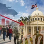 Latinobarómetro 2026: Apoyo a la democracia cae de 55 % a 47 % en RD; 69 % respalda “mano dura”