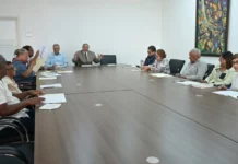 Ministerio de Trabajo anuncia aumento de 25 % para operadores agrícolas
