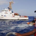 Repatrian 63 dominicanos de 66 detenidos en aguas Puerto Rico