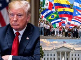 Economía, carestía y migración alejan votantes latinos de Trump
