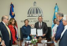 Agricultura y FAO firman acuerdo por US$480,000 para impulsar la mecanización, fortalecer la sanidad agropecuaria y la resiliencia climática
