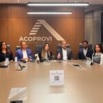 Acoprovi estima que el sector construcción necesita unos 80,000 trabajadores y convoca a primera Jornada Nacional de Empleo